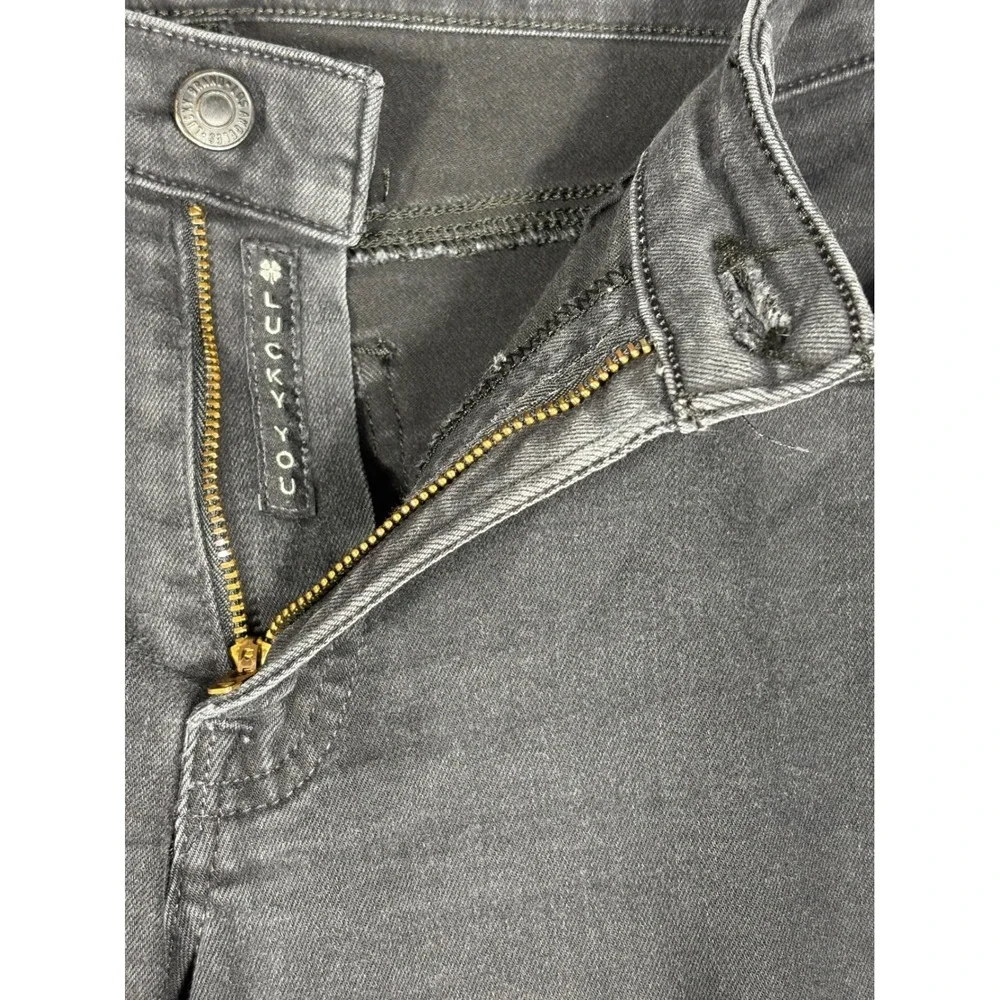 Lucky Brand lucky brand